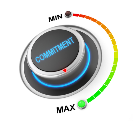 commitment and arguments