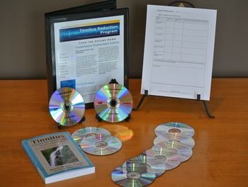 hypnosis and tinnitus relief