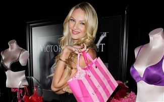 Victoria's Secret Bag Influences