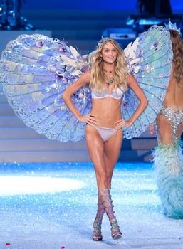 Victoria's Secret Influence Factors that work