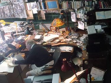  Use Your Office for Inspiration