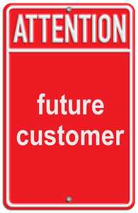 Know Your Future Customer's State, istockphoto/Soubrette