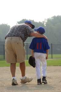 Competing Commitments