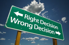 Kevin Hogan on Decision Making