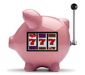Subliminal Images in Gambling