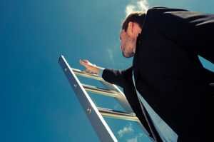 can you really be afraid to succeed?