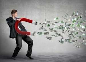 Money Magnet