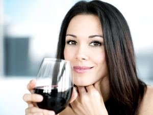 Alcohol and attention