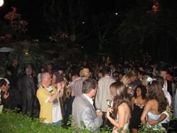 Internet Marketing Networking Event at the Playboy Mansion 08/07