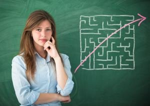 Goal: outcome algorithm