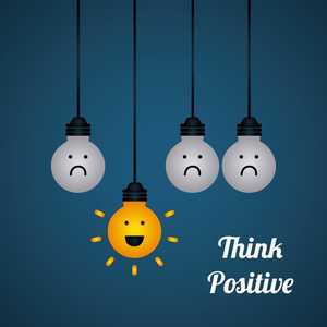 Thinking Positive