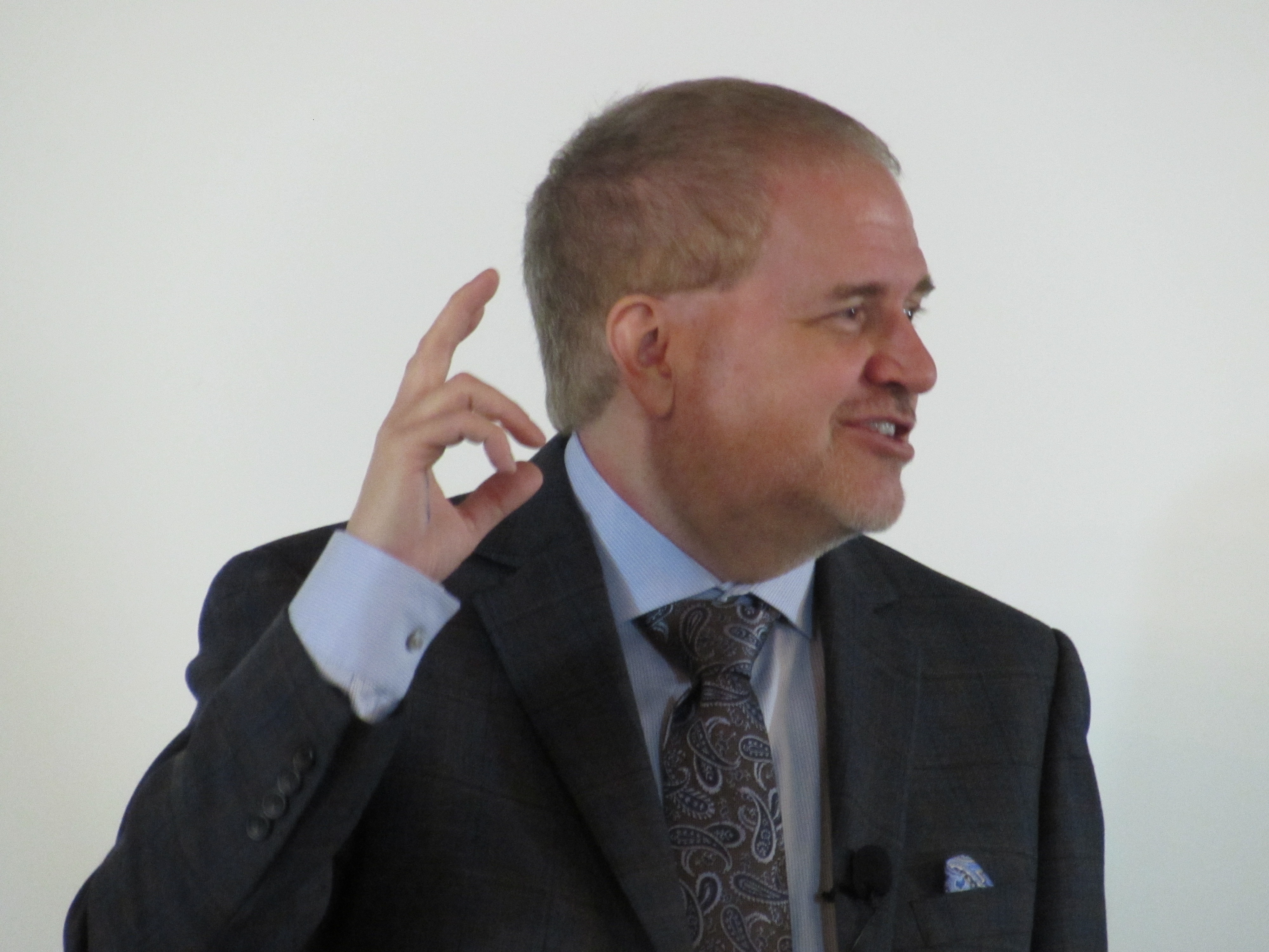 Kevin Hogan Motivational Speaker Body Language Expert Sales Influence